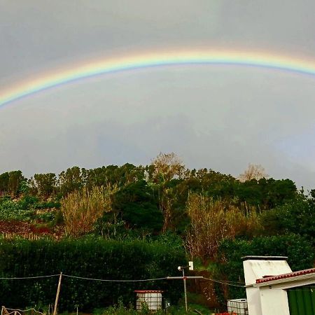 Appartamento Casa L&M Lajes das Flores Esterno foto
