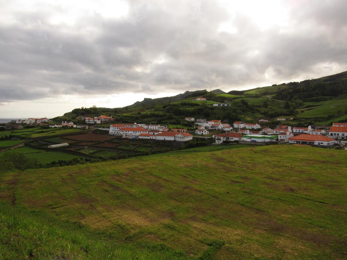 Appartamento Casa L&M Lajes das Flores Esterno foto